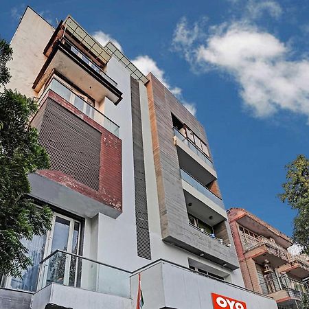 Hotel O South Galaxy Nové Dillí Exteriér fotografie